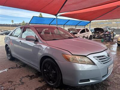 2007 Toyota Camry XLE V6   - Photo 4 - Chula Vista, CA 91911