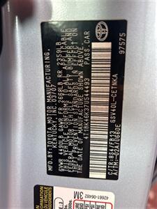 2007 Toyota Camry XLE V6   - Photo 7 - Chula Vista, CA 91911