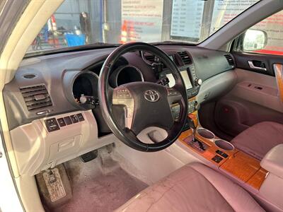 2008 Toyota Highlander Hybrid Limited   - Photo 6 - Chula Vista, CA 91911