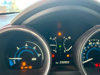 2008 Toyota Highlander Hybrid Limited   - Photo 8 - Chula Vista, CA 91911