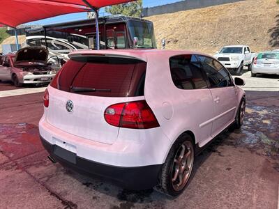 2007 Volkswagen GTI   - Photo 3 - Chula Vista, CA 91911
