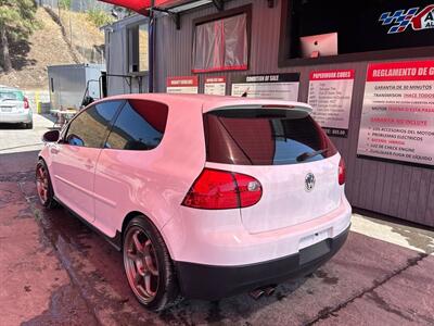 2007 Volkswagen GTI   - Photo 2 - Chula Vista, CA 91911