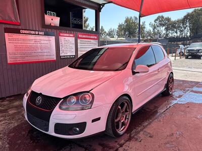 2007 Volkswagen GTI   - Photo 1 - Chula Vista, CA 91911
