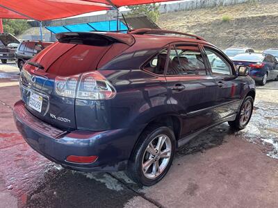 2006 Lexus RX   - Photo 3 - Chula Vista, CA 91911