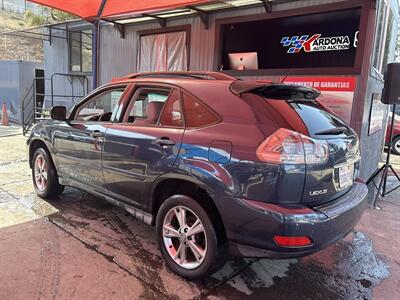 2006 Lexus RX   - Photo 2 - Chula Vista, CA 91911