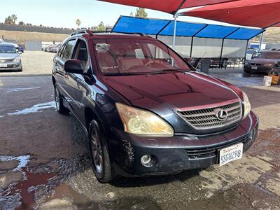 2006 Lexus RX   - Photo 4 - Chula Vista, CA 91911
