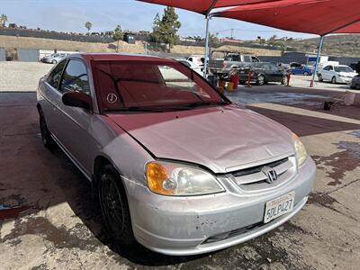 2003 Honda Civic LX   - Photo 4 - Chula Vista, CA 91911