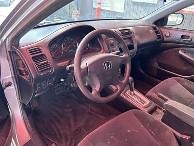 2003 Honda Civic LX   - Photo 6 - Chula Vista, CA 91911