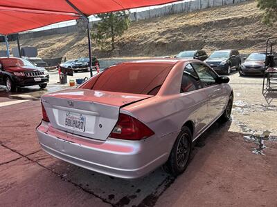 2003 Honda Civic LX   - Photo 3 - Chula Vista, CA 91911