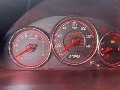 2003 Honda Civic LX   - Photo 8 - Chula Vista, CA 91911