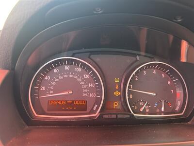 2008 BMW X3 3.0si   - Photo 8 - Chula Vista, CA 91911