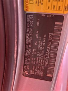 2008 BMW X3 3.0si   - Photo 6 - Chula Vista, CA 91911