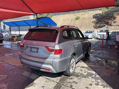 2008 BMW X3 3.0si   - Photo 3 - Chula Vista, CA 91911
