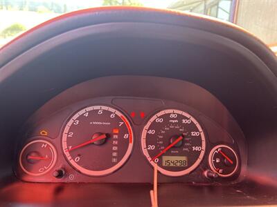 2004 Honda CR-V LX   - Photo 8 - Chula Vista, CA 91911
