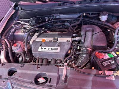 2004 Honda CR-V LX   - Photo 5 - Chula Vista, CA 91911
