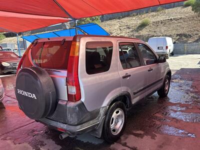 2004 Honda CR-V LX   - Photo 3 - Chula Vista, CA 91911