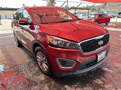 2016 Kia Sorento L   - Photo 4 - Chula Vista, CA 91911
