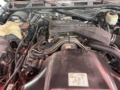 1991 Lincoln Town Car Cartier   - Photo 5 - Chula Vista, CA 91911