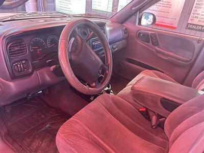 2000 Dodge Dakota SLT   - Photo 5 - Chula Vista, CA 91911