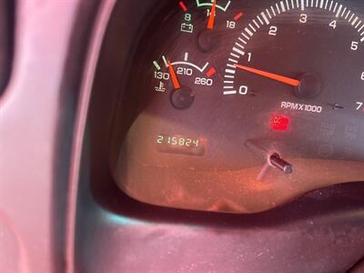 2000 Dodge Dakota SLT   - Photo 6 - Chula Vista, CA 91911
