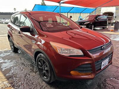 2014 Ford Escape S   - Photo 4 - Chula Vista, CA 91911