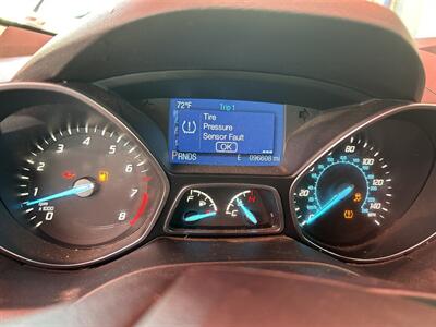 2014 Ford Escape S   - Photo 8 - Chula Vista, CA 91911