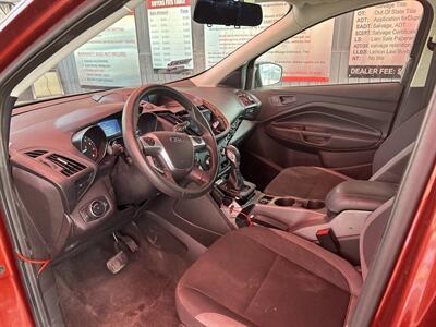 2014 Ford Escape S   - Photo 7 - Chula Vista, CA 91911