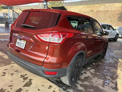 2014 Ford Escape S   - Photo 2 - Chula Vista, CA 91911