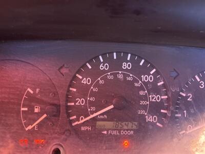 2001 Toyota Camry LE   - Photo 8 - Chula Vista, CA 91911