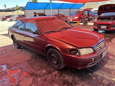 2001 Toyota Camry LE   - Photo 4 - Chula Vista, CA 91911