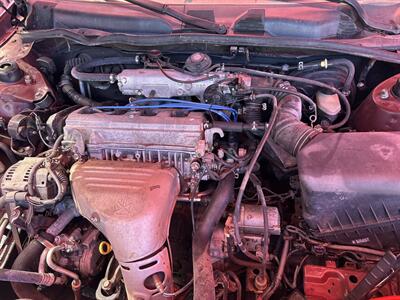 2001 Toyota Camry LE   - Photo 5 - Chula Vista, CA 91911