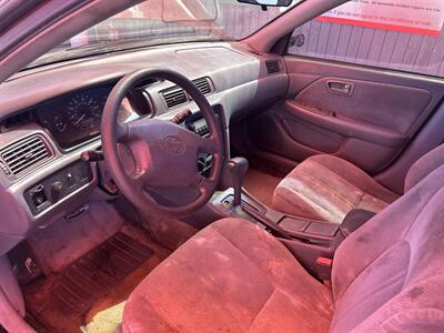 2001 Toyota Camry LE   - Photo 6 - Chula Vista, CA 91911