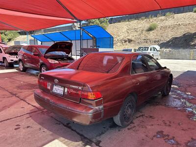 2001 Toyota Camry LE   - Photo 3 - Chula Vista, CA 91911