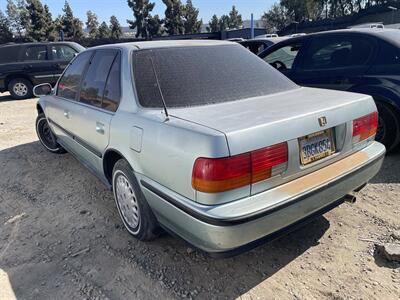 1992 Honda Accord LX   - Photo 2 - Chula Vista, CA 91911