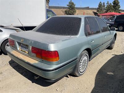 1992 Honda Accord LX   - Photo 3 - Chula Vista, CA 91911