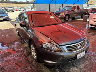 2010 Honda Accord EX   - Photo 4 - Chula Vista, CA 91911