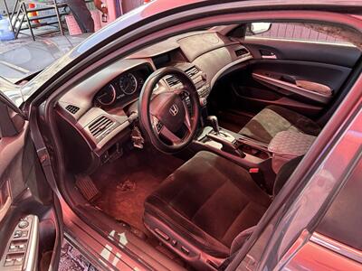 2010 Honda Accord EX   - Photo 5 - Chula Vista, CA 91911
