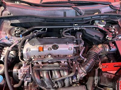 2010 Honda Accord EX   - Photo 8 - Chula Vista, CA 91911