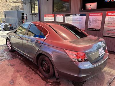 2010 Honda Accord EX   - Photo 2 - Chula Vista, CA 91911