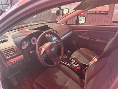 2013 Subaru Impreza 2.0i   - Photo 6 - Chula Vista, CA 91911