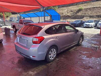 2013 Subaru Impreza 2.0i   - Photo 3 - Chula Vista, CA 91911