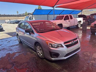 2013 Subaru Impreza 2.0i   - Photo 4 - Chula Vista, CA 91911
