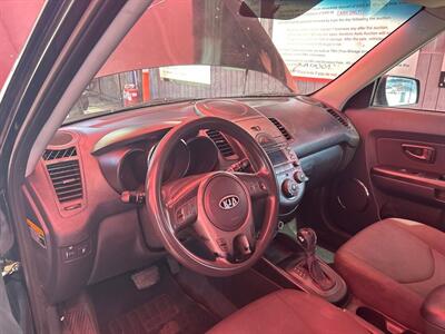 2011 Kia Soul !   - Photo 6 - Chula Vista, CA 91911