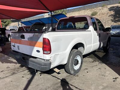 2003 Ford F-250 XL   - Photo 3 - Chula Vista, CA 91911