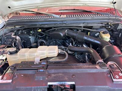 2003 Ford F-250 XL   - Photo 7 - Chula Vista, CA 91911