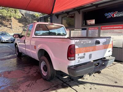 2003 Ford F-250 XL   - Photo 2 - Chula Vista, CA 91911