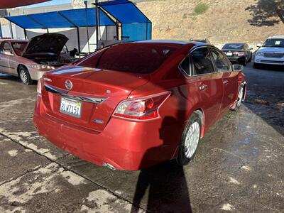 2013 Nissan Altima 2.5   - Photo 3 - Chula Vista, CA 91911