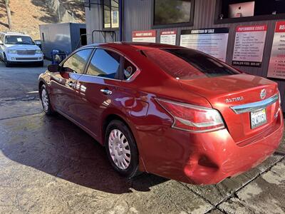 2013 Nissan Altima 2.5   - Photo 2 - Chula Vista, CA 91911