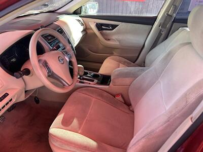 2013 Nissan Altima 2.5   - Photo 5 - Chula Vista, CA 91911