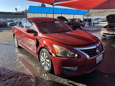 2013 Nissan Altima 2.5   - Photo 4 - Chula Vista, CA 91911